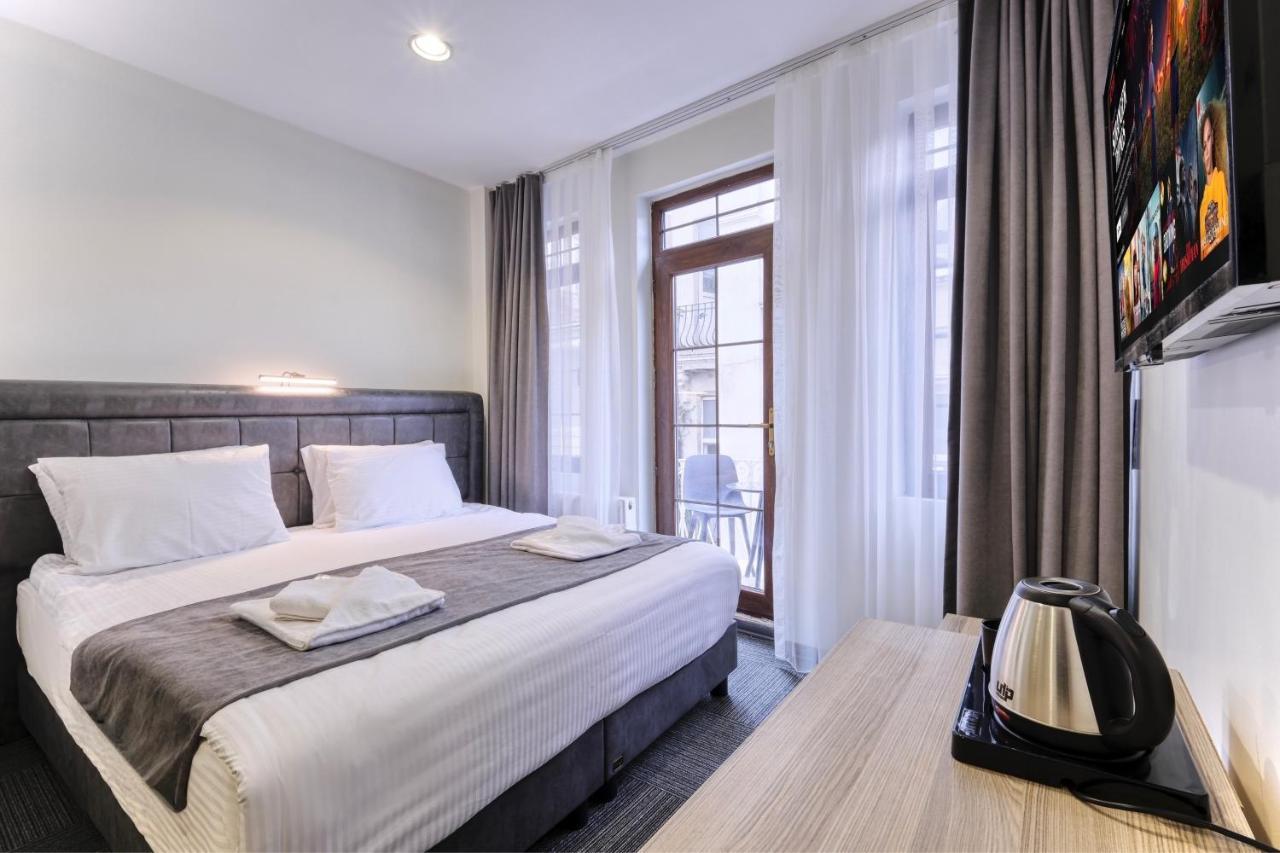 Hotel Hub Pera