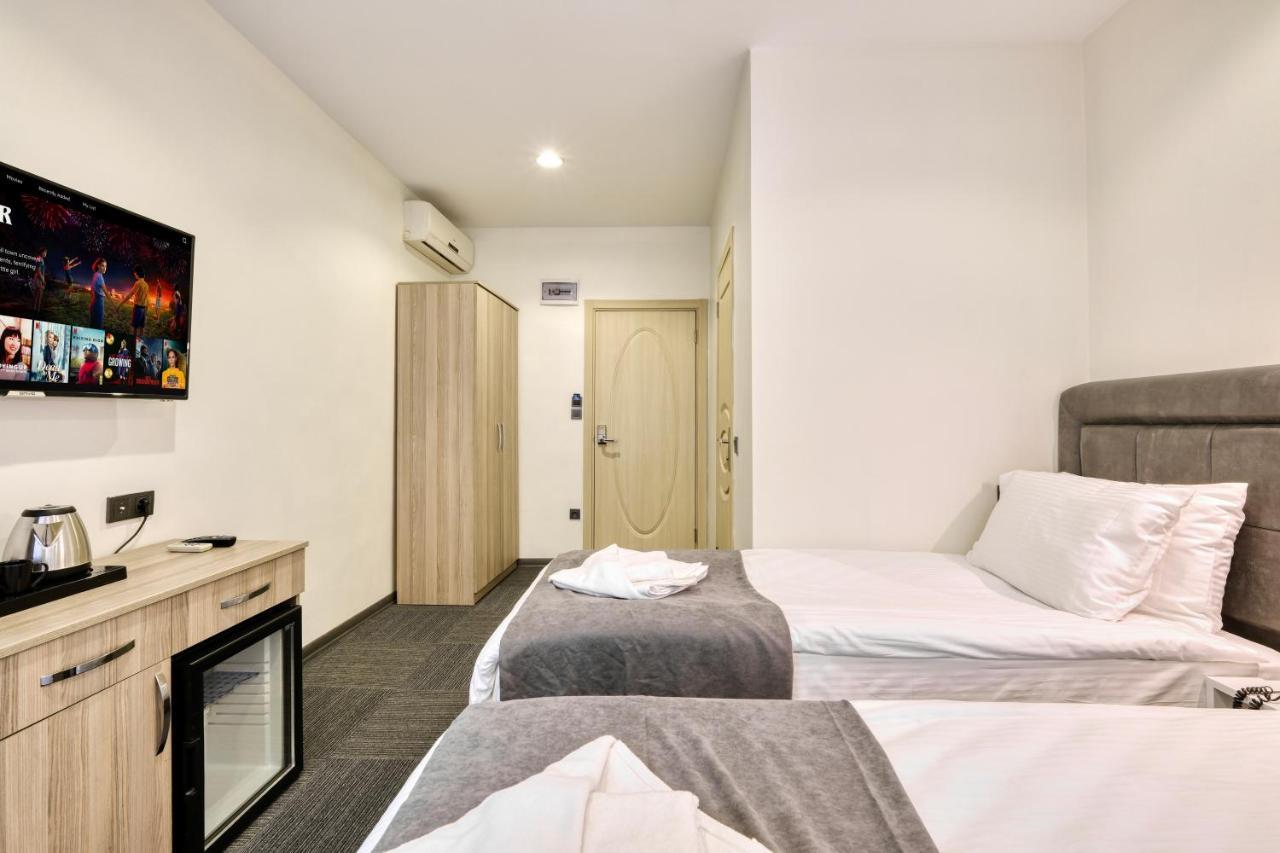 Hub Pera 3* Provincia di Istanbul