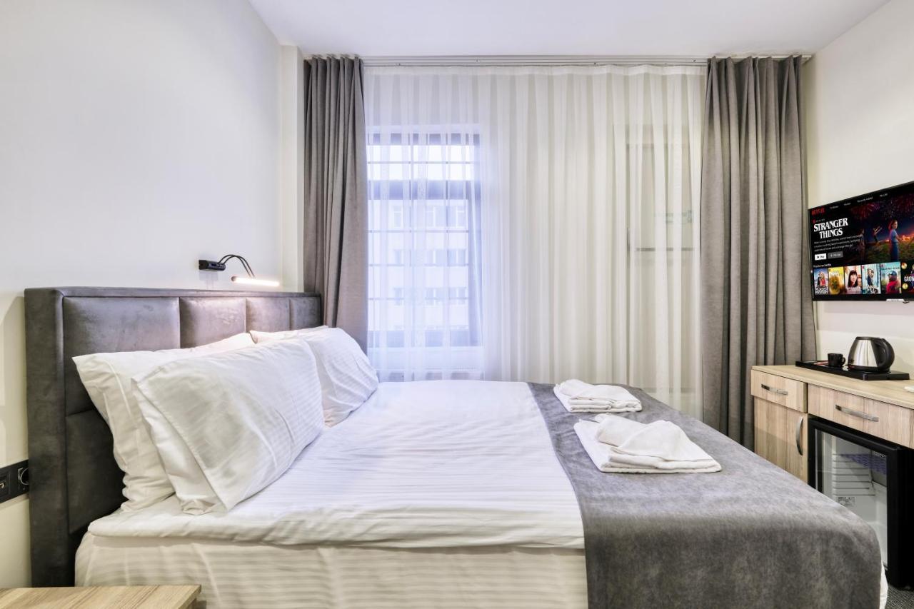 Hub Pera 3* Provincia di Istanbul