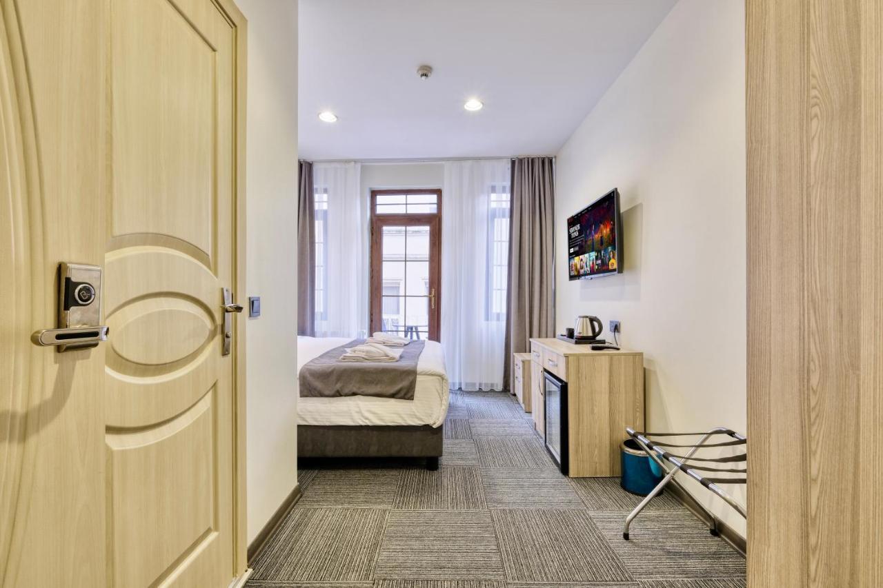 Hub Pera 3* Provincia di Istanbul