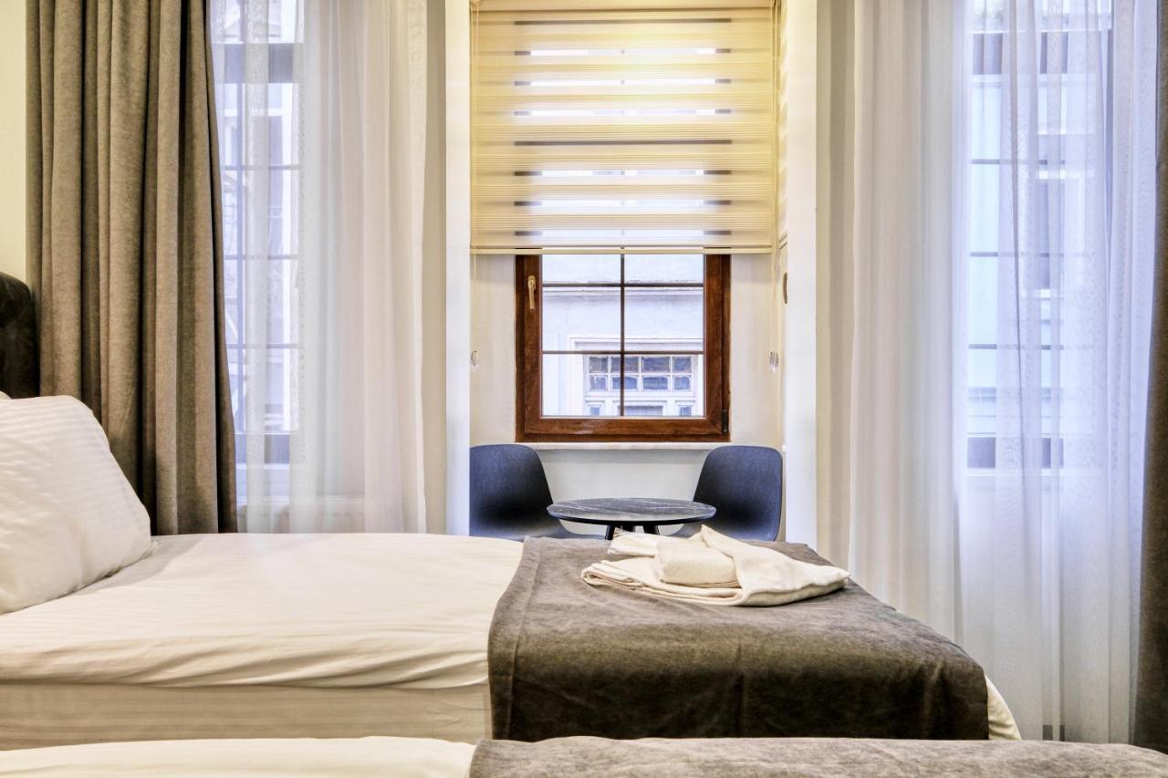 Hub Pera Hotel Provincia di Istanbul