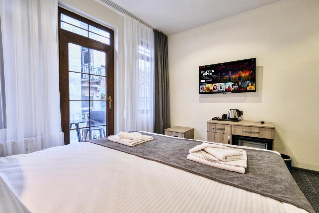 Hub Pera 3* Provincia di Istanbul